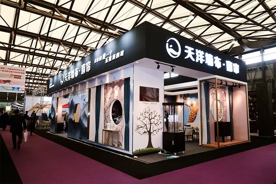 Welcome to《2024第32届上海专业酒店商业空间展览会》—官方网站