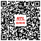伯特利阀门电子样本画册手机二维码
