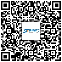 双特阀门电子样本画册手机二维码