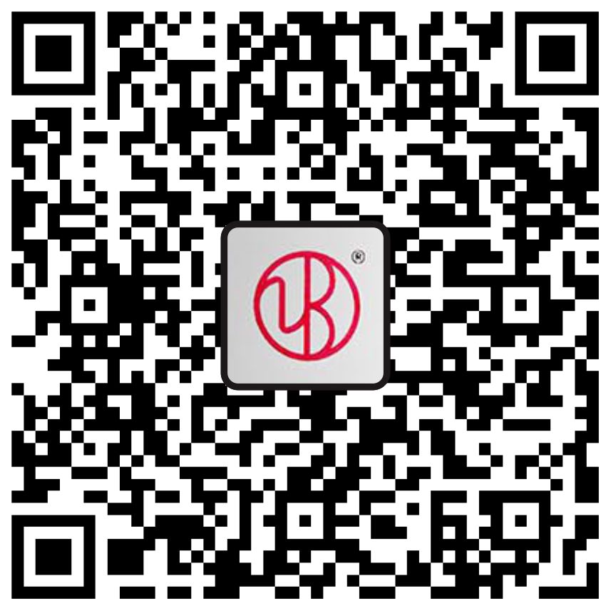 中斌紧固件电子样本画册手机二维码